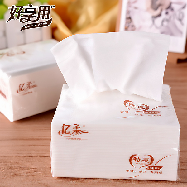 龙岩抽纸厂家