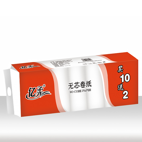 龙岩无芯卷纸