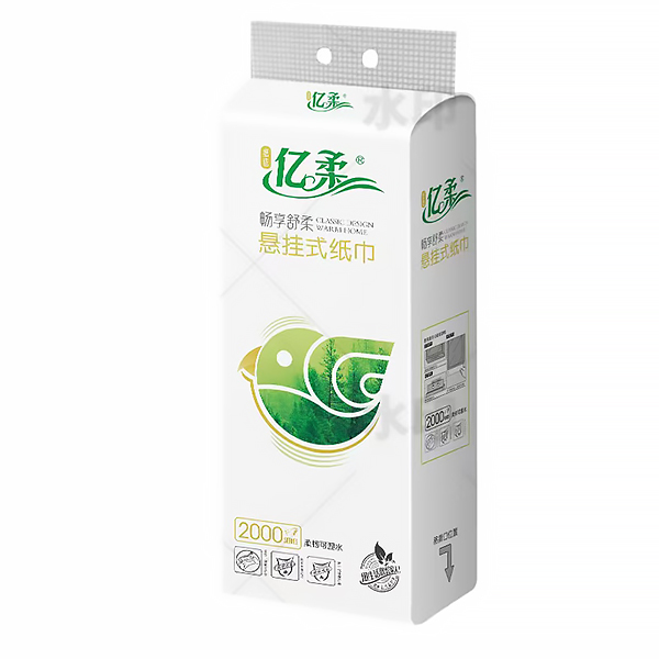 龙岩悬挂式纸巾